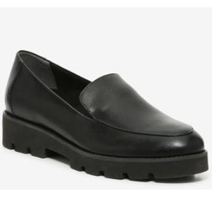 Vionic Women's  Kensley Loafer Black11